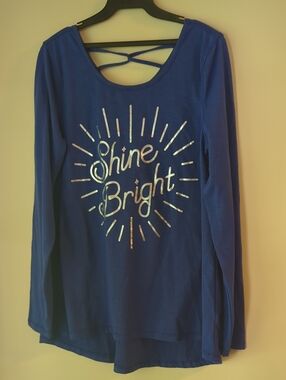 ⭐️ 5/ $25 SO brand size 16